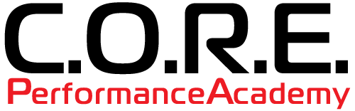 Core Performance Academy Logo