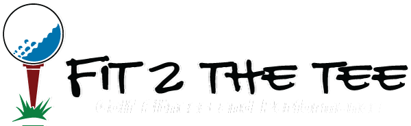 Fit 2 The Tee Logo